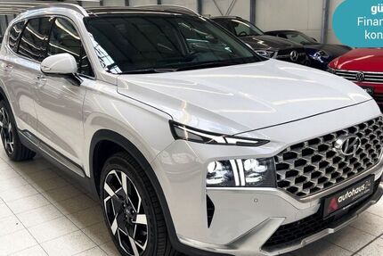 Hyundai SANTA FE 119.213 km 28.790 &euro; Ludwigsfelde (bei Berlin) 14974