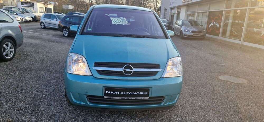 Meriva