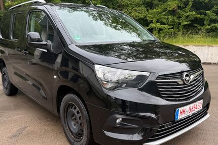 Opel Combo 208.974 km 14.690 &euro; Hamburg 20539