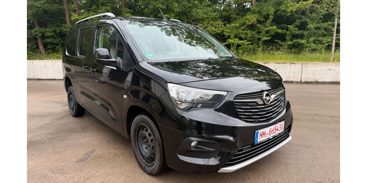 Opel Combo 208.974 km 14.690 &euro; Hamburg 20539