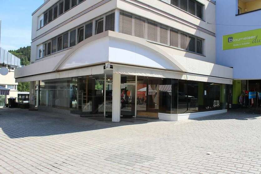 Einzelhandel in Gerolstein 1.560 € 240 m²