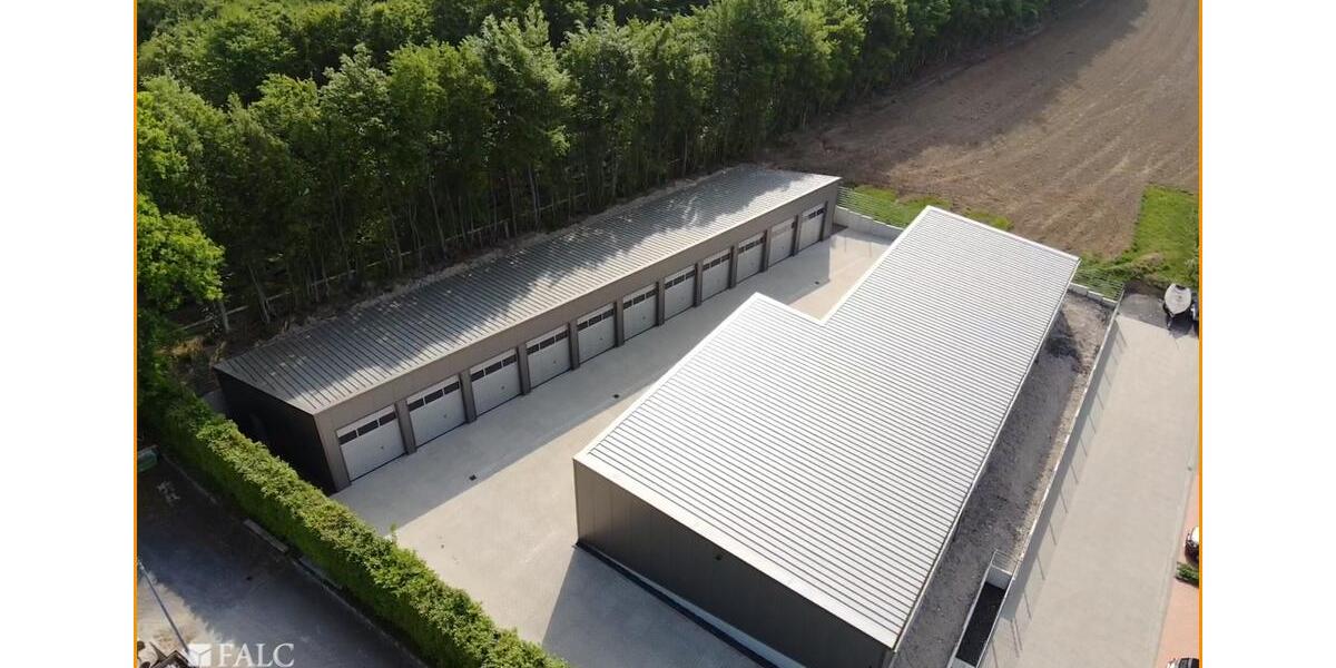 Gewerbeobjekt Billerbeck - 299&euro; | Angebot:8763581