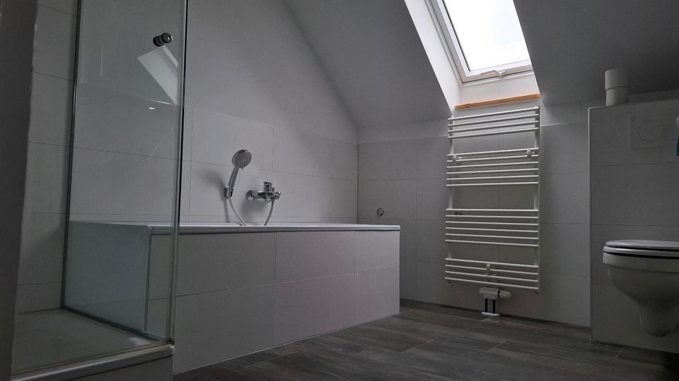 Doppelhaushälfte Minden Kuhlenkamp - 4 Zimmer, 100 m&sup2;, 1.300&euro; | Angebot:26623942