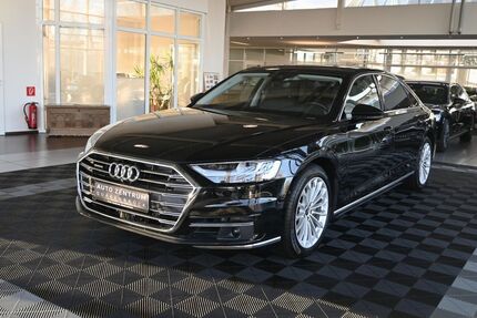 Audi A8 131.680 km 44.700 &euro; Quakenbrück 49610