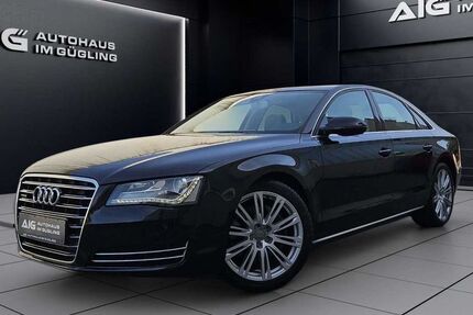 Audi A8 261.325 km 15.480 € Schwäbisch Gmünd 73525
