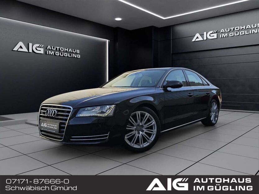 Audi A8 261.325 km 15.480 € Schwäbisch Gmünd 73525