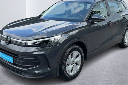 VW Tiguan 43.376 km 27.790 &euro; Glinde 21509