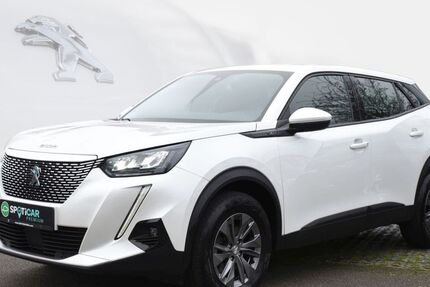 Peugeot 2008 73.100 km 16.990 € Elmshorn 25335