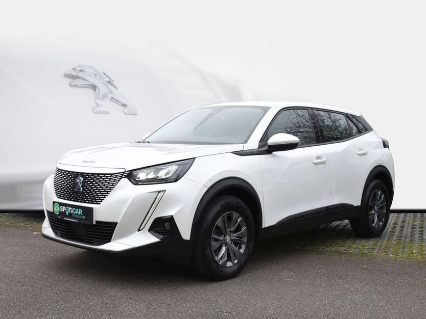 Peugeot 2008 73.100 km 16.990 € Elmshorn 25335