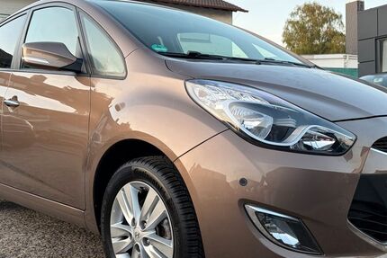 Hyundai ix20 39.500 km 8.690 &euro; Egelsbach 63329