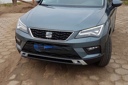 Seat Ateca 77.500 km 16.400 &euro; Urmitz 56220