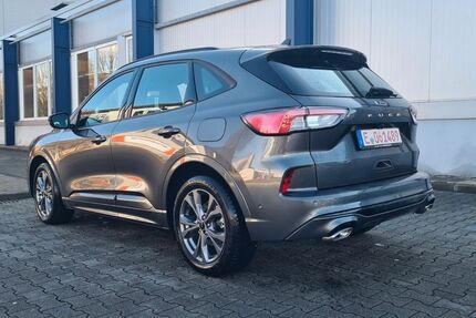 Ford Kuga 14.900 km 23.700 &euro; Essen 45276