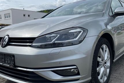 VW Golf 104.300 km 12.999 &euro; Geisingen 78187