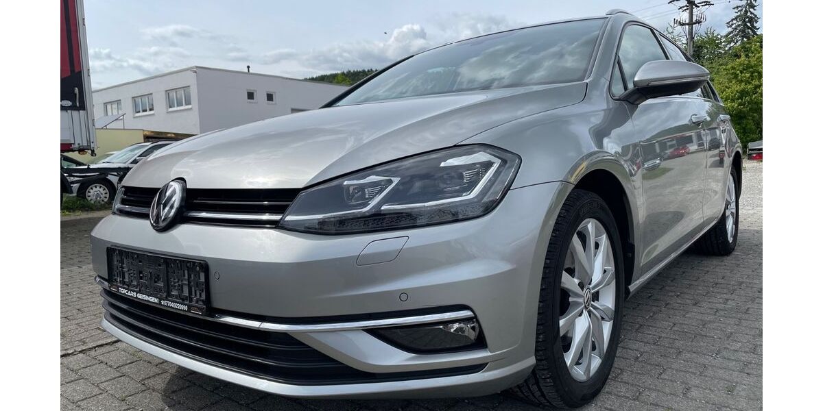 VW Golf 104.300 km 12.999 &euro; Geisingen 78187