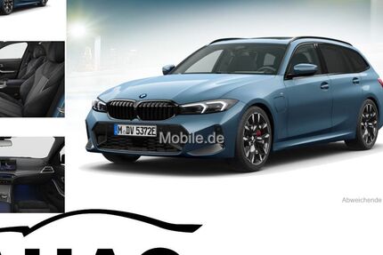 BMW 330 6.159 km 55.990 € Coesfeld 48653