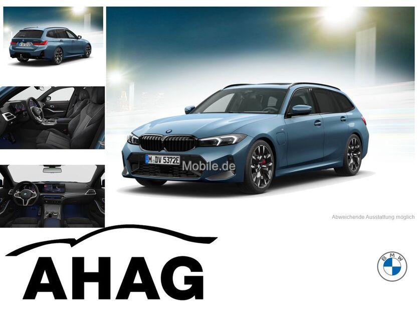 BMW 330 6.159 km 55.990 € Coesfeld 48653
