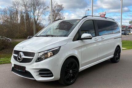 Mercedes-Benz V 300 132.715 km 39.800 &euro; Bous 66359