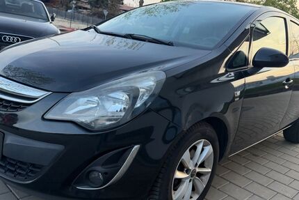 Opel Corsa 109.300 km 5.600 &euro; Mainburg 84048