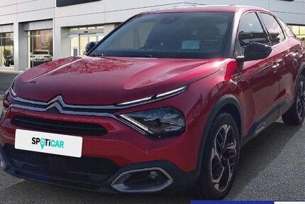 Citroen C4 29.490 km 17.930 &euro; Bischofswerda 01877