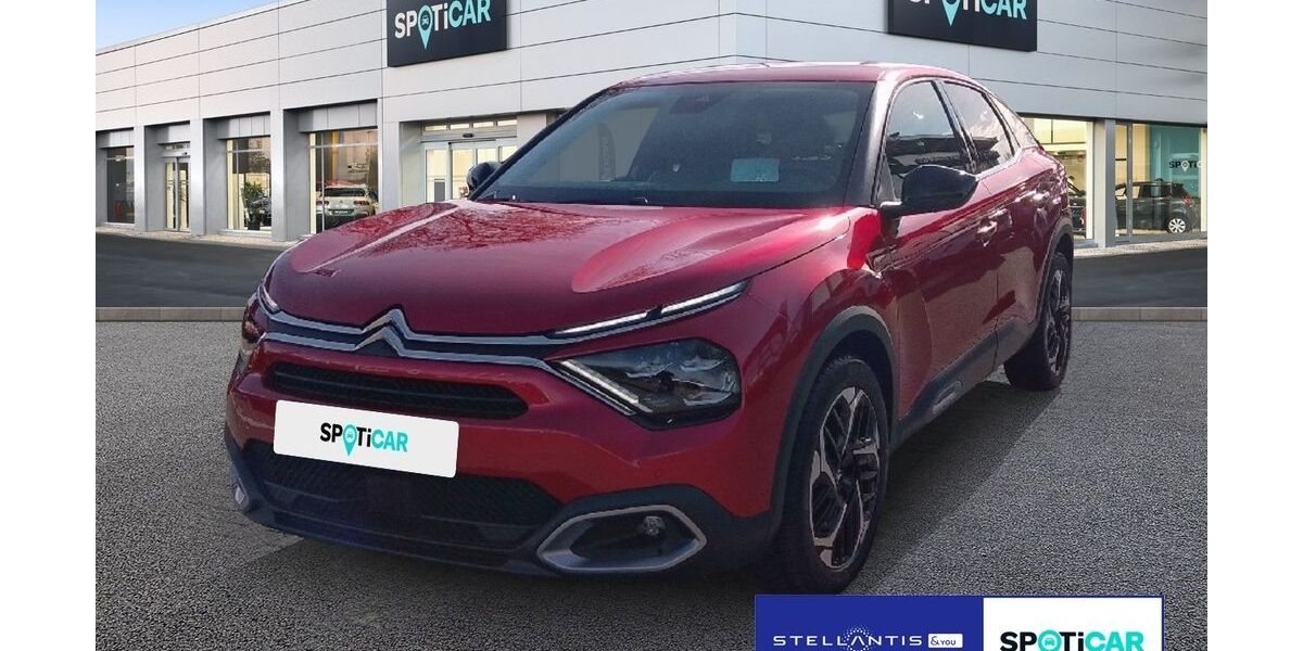 Citroen C4 29.490 km 17.930 &euro; Bischofswerda 01877