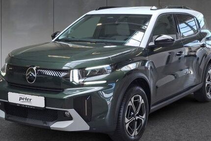 Citroen ë-C3 Aircross 3.500 km 24.990 &euro; Eisenach 99817