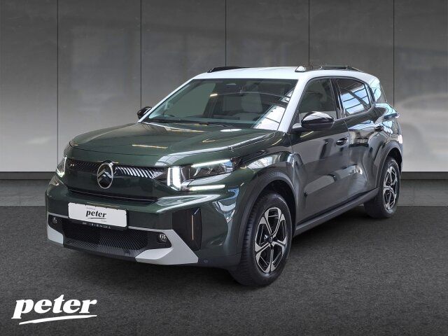 Citroen ë-C3 Aircross 3.500 km 24.990 &euro; Eisenach 99817