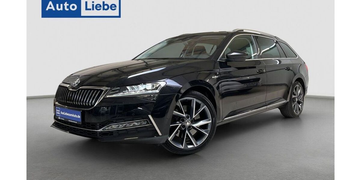 Skoda Superb 59.138 km 28.950 &euro; Zwenkau (Leipzig) 04442