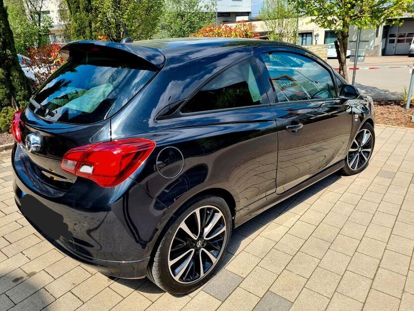 Corsa