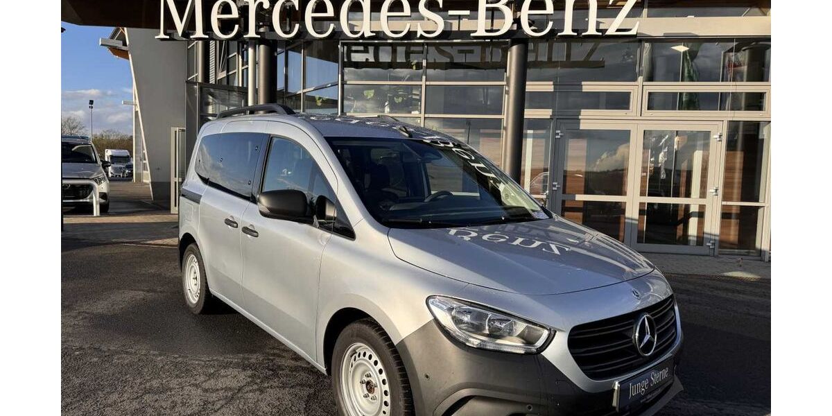 Mercedes-Benz Citan 69.500 km 18.897 &euro; Burghaun/Gruben 36151