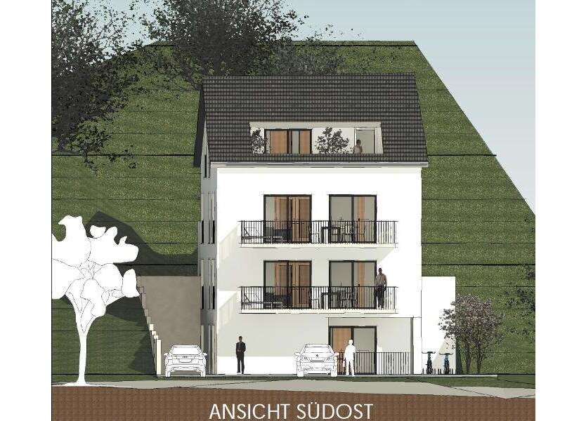 Wohnung zum Kaufen in Onsdorf 307.230 € 80 m²
