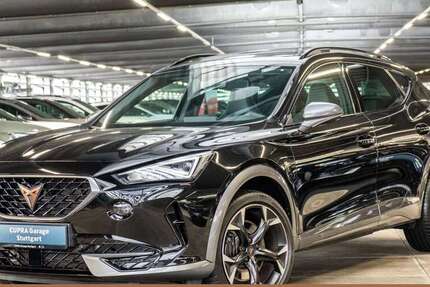 Cupra Formentor 36.576 km 29.530 &euro; Stuttgart 70469