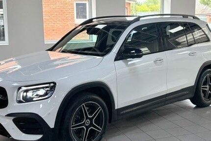Mercedes-Benz GLB 250 37.600 km 35.600 &euro; Kisdorf 24629