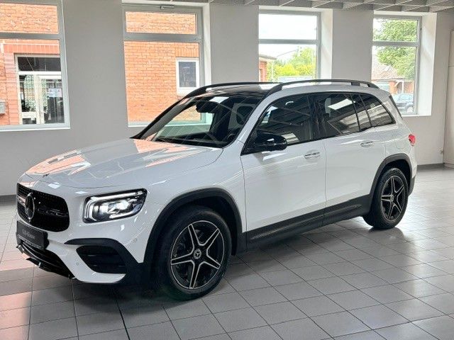 Mercedes-Benz GLB 250 37.600 km 35.600 &euro; Kisdorf 24629