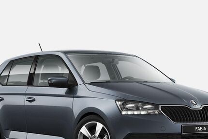 Skoda Fabia 96.220 km 9.000 &euro; Bruck 92436