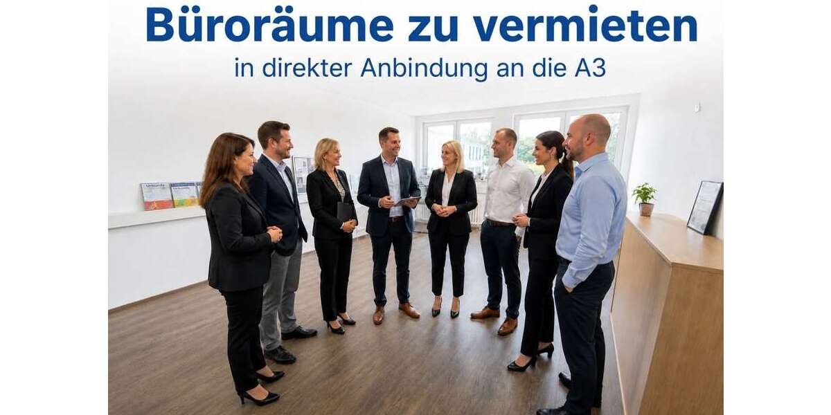 Gewerbeobjekt Oberhonnefeld-Gierend Gierend - 1.510&euro; | Angebot:26739354