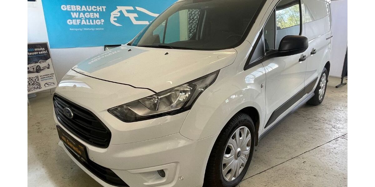 Ford Transit 45.060 km 13.890 &euro; Falkensee 14612