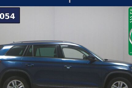 Skoda Kodiaq 158.003 km 19.180 &euro; Gyhum/Bockel 27404