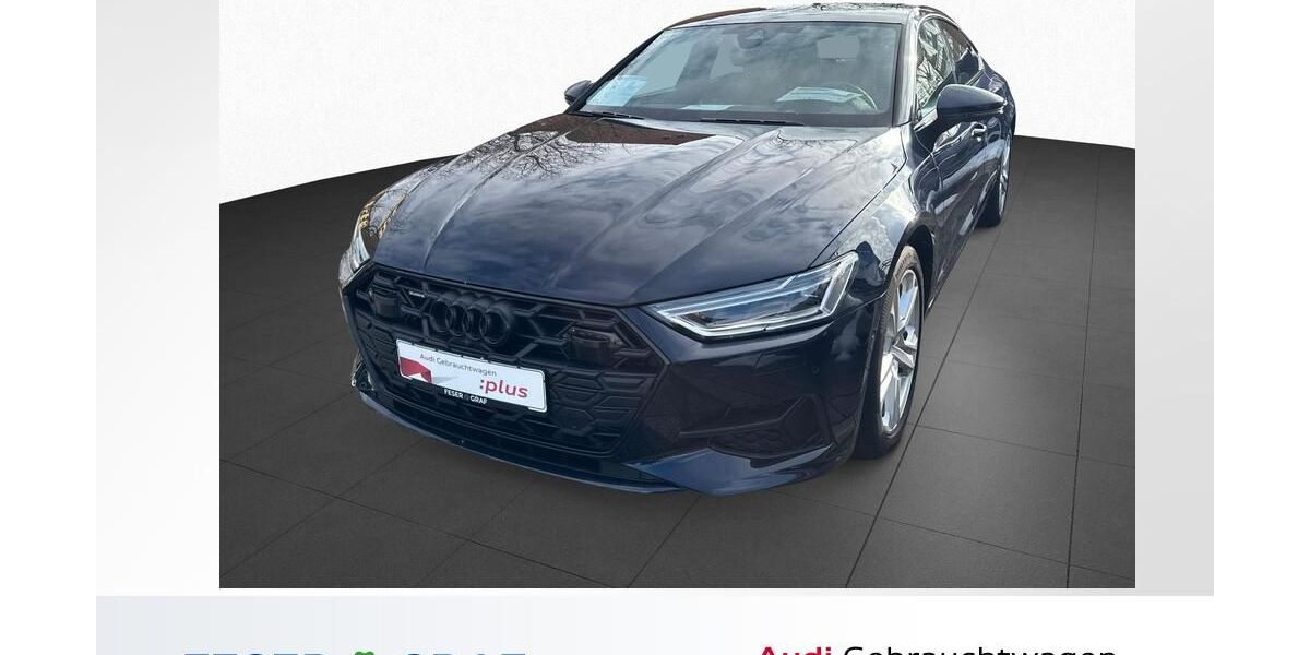 Audi A7 19.610 km 54.890 &euro; Schwabach 91126