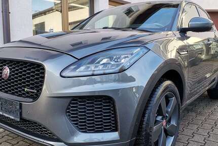 Jaguar E-Pace 145.500 km 18.900 &euro; Rosenheim 83024