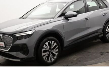 Audi Q4 e-tron 71.161 km 23.290 € Wolfsburg 38440