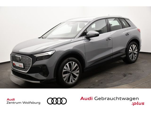 Audi Q4 e-tron 71.161 km 23.290 € Wolfsburg 38440