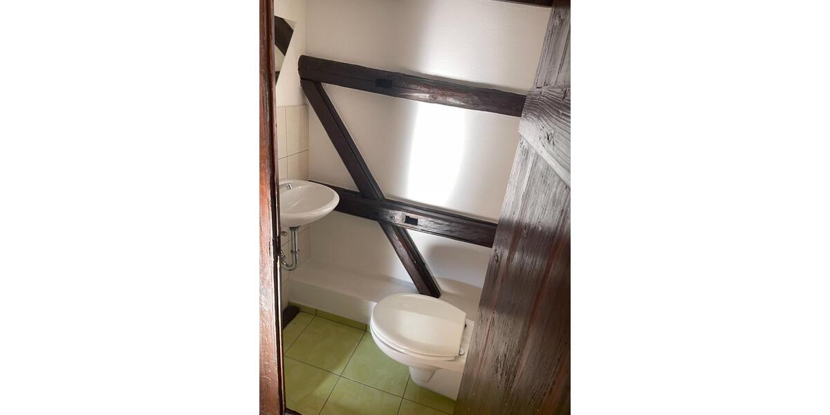 Einfamilienhaus Rositz - 4 Zimmer, 102 m&sup2;, 650&euro; | Angebot:24756152