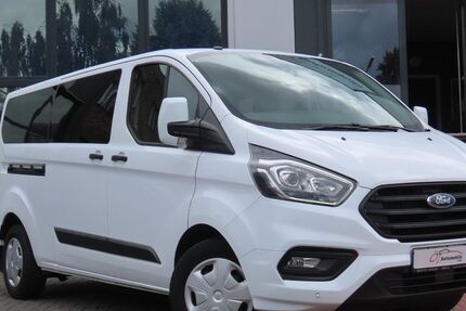 Ford Transit Custom 90.000 km 23.900 € Neuss 41469