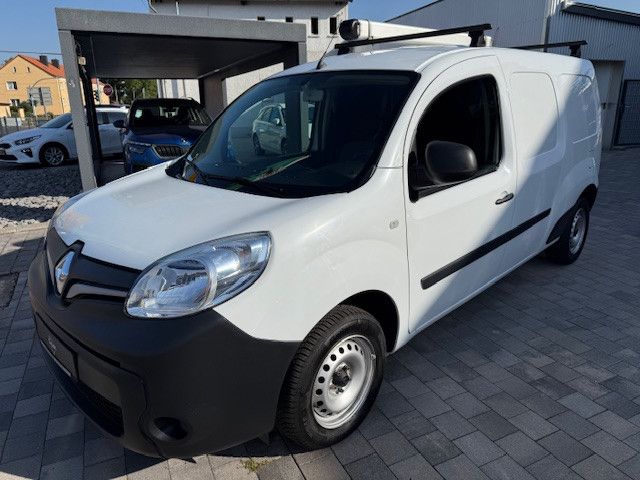 Renault Kangoo 52.410 km 14.999 € Südharz OT Breitenstein 06536