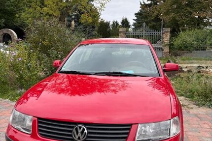 VW Passat 112.000 km 3.499 &euro; Mahlow 15831