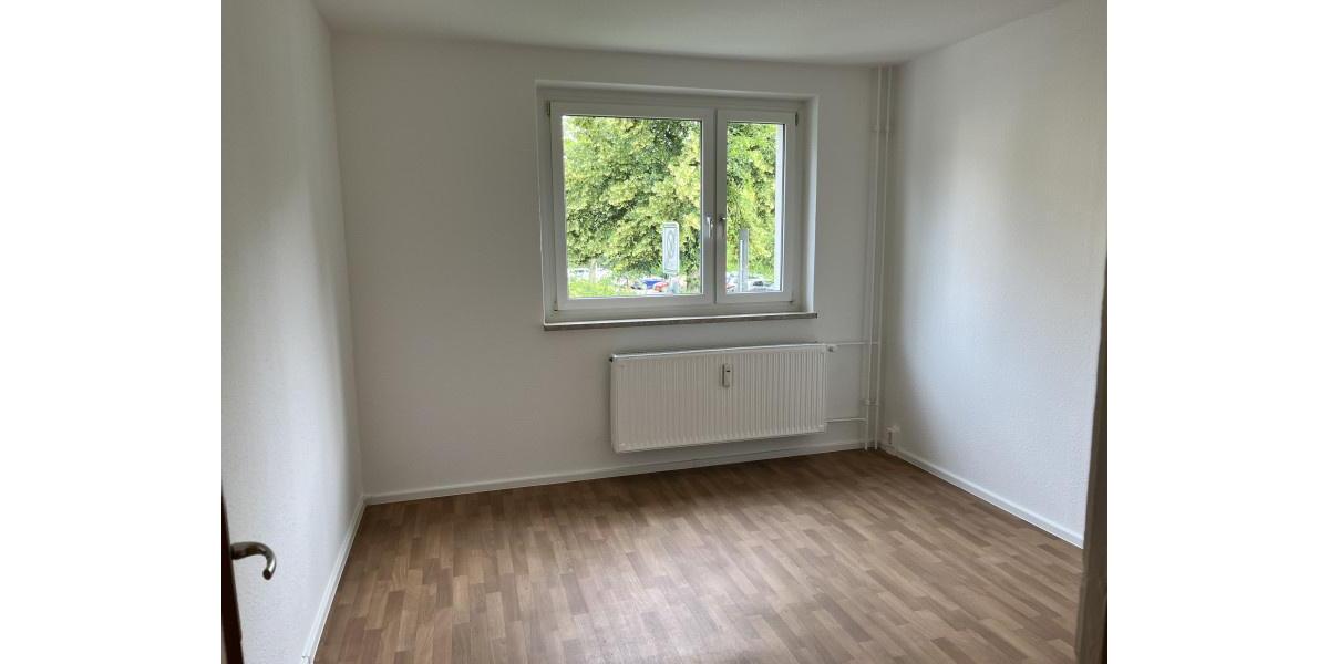 Erdgeschoßwohnung Zwickau Neuplanitz - 2 Zimmer, 50 m&sup2;, 315&euro; | Angebot:25569435