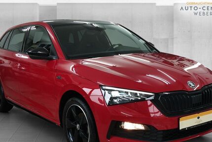 Skoda Scala 47.804 km 21.990 &euro; Taucha 04425