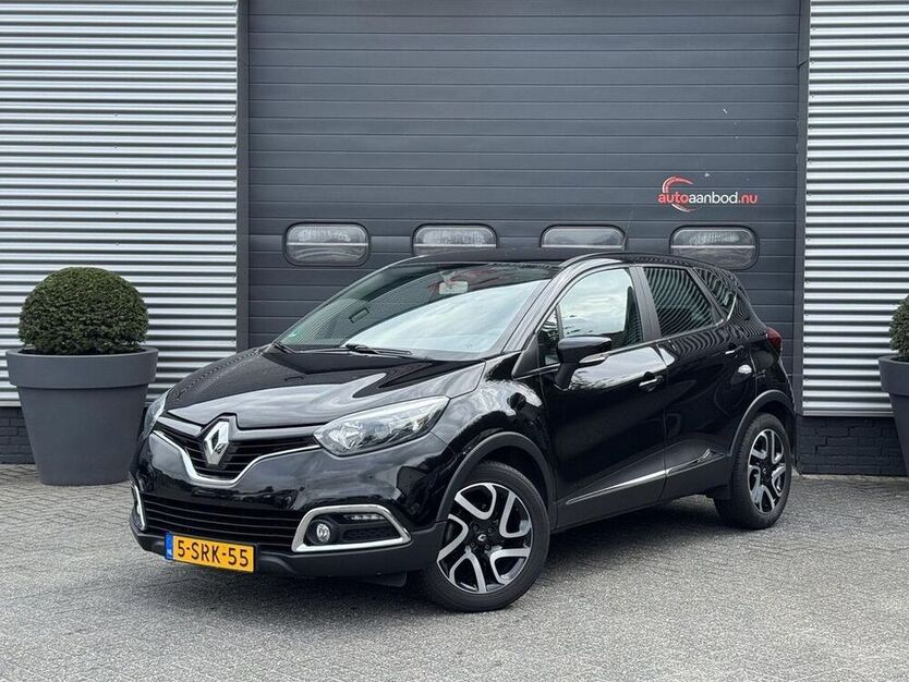 Captur
