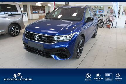VW Tiguan 18.900 km 45.900 &euro; Blankenfelde-Mahlow 15827