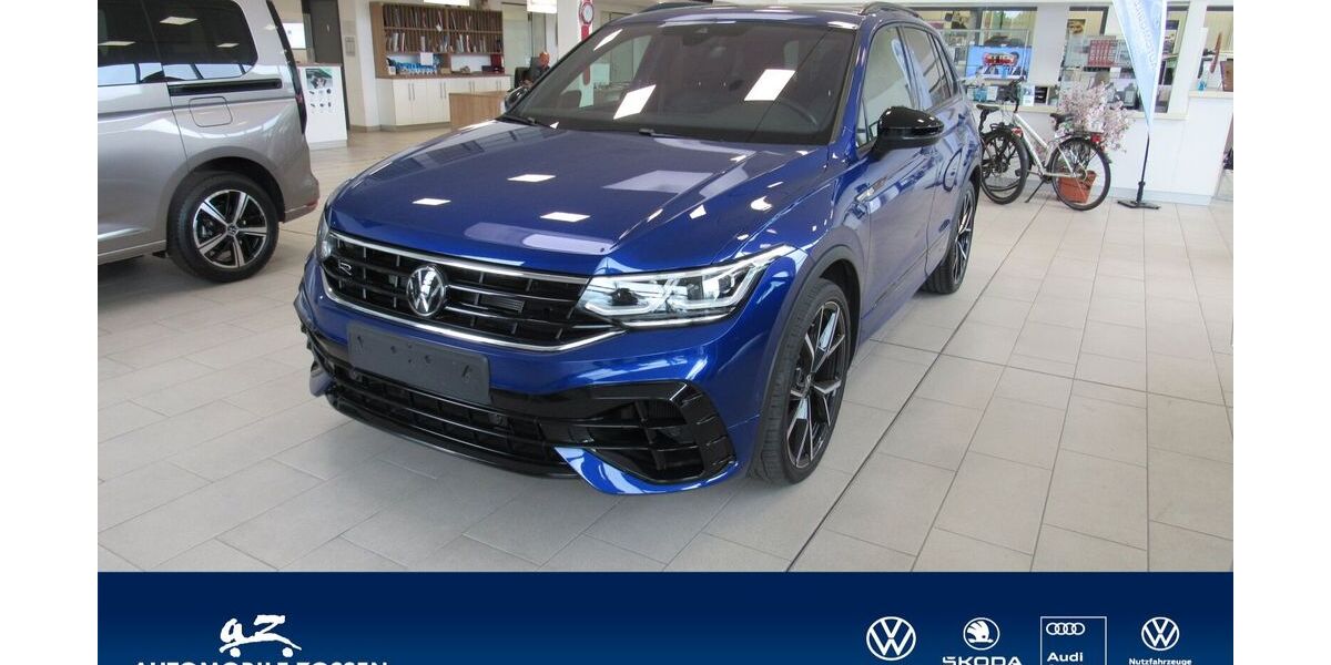 VW Tiguan 18.900 km 45.900 &euro; Blankenfelde-Mahlow 15827
